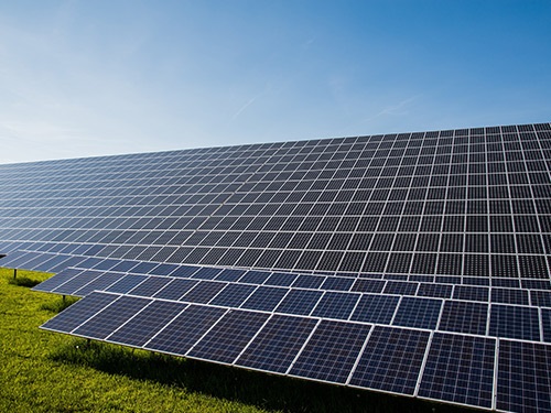 中国电科院：国家能源太阳能中心与德国弗朗霍夫研究院签署战略合作协议